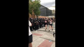 Denver protests 5/31/2020