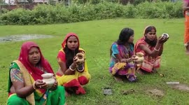 Superstitious belief engulfs northeastern India as COVID-19 cases surge across the country