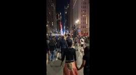 NYC PROTEST