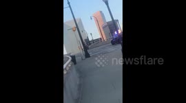 Atlanta Protest 01/06/2020