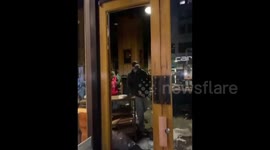 Seattle Protest 02/06/2020