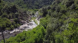 Rio Flumineddu - Dorgali (Sardegna)