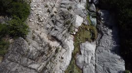 Rio Flumineddu - Sardegna