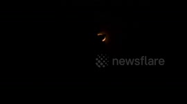 Awesome Moon Time-lapse  check this out!