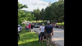 “This is Heavy” 2020 Grad Parade