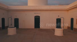 The lighthouses of Menorca are spectacular