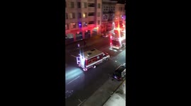 Gun Violence in the Mission