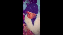 This my beautiful baby girl 