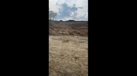 Drilling and blasting