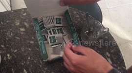 Global black tea output goes up 16.43%