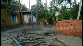 Earth rumbles mysteriously for one hour in ‘haunted’ Indian village