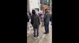 Seattle police seek to reclaim abandoned East Precinct