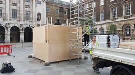 UK hospital to remove statue of Thomas Guy due to slavery links