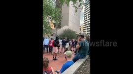 Minneapolis Protest June 11th