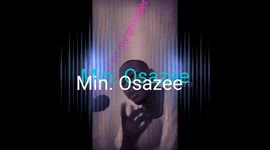 One of a kind by min. Osazee