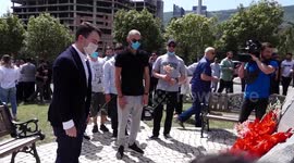 Five years pass since June 13 tragedy