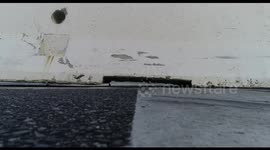 All Black Lives Matter Mural