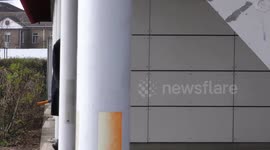 UK: Tommy Robinson loses harassment case against Cambridgeshire police