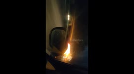 Thug life dekh india di