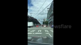 Inside Seattle's autonomous zone