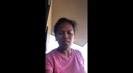 New Zealand Wife ‘scares’ & ‘pranks’ her husband with a homemade barbershop in the garage with a unique set of tools!!