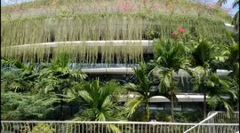 Forest City Malaysia: Prime model of future cities