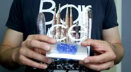 4 INTENSE TRIGGERS FOR SLEEP | ASMR (Binaural / No talking / Crinkling)