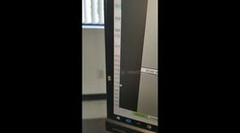 Bug in the spreadsheets