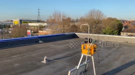 Demand for technology that curbs seagull attacks has risen 400%