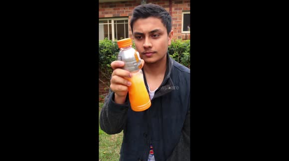 Colour Changing Magic Tricks !!