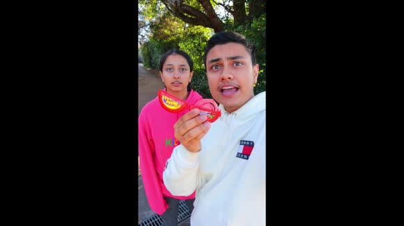 Amazing Apple Magic Tricks With Food ( Super Funny)!!