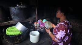 Widow Cried out for help as the world celebrate world Widow's Day.