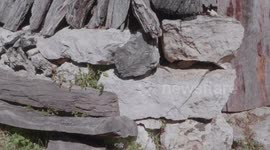 Ovile a su Gorropu - Sardegna