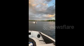 Jet Ski Fail