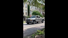 Two men hurl homophobic slurs at passerby in apparently unprovoked tirade in Kentucky