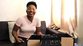 Coronavirus forcedNollywood Make-up Artist Out of Jobs