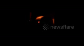 Niland fire ???? https://t.co/K40IaJw4z5