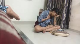 Isque me thokar khayi