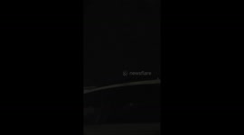 Must See! Unbelievable UFO Caught On Camera