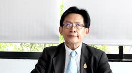 Thailand restaurant owner claims they are suing U.S. for coronavirus outbreak