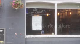 Pubs Reopen On Super Saturday