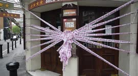 London Theatres On Super Saturday