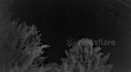 Ufo - a very close look