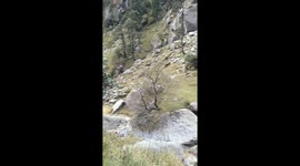 Trip to Himachal Mountains