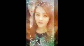 Trying to become a singer