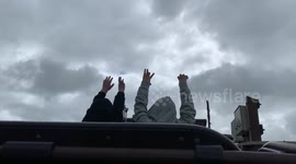 Wickerman Ride, Alton towers. Reopening