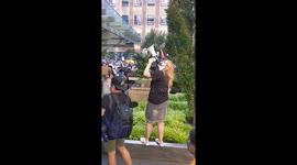 Emergency Action Against Mass Evictions in Toronto 2020.07.06