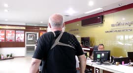 American pensioner, 73, sparks animal welfare concerns with 49 pet Ridgeback dogs