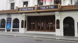 The Mousetrap Announces It Will Reopen 