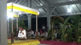 Yadnya Kasada celebrations hinddu tengger mount bromo